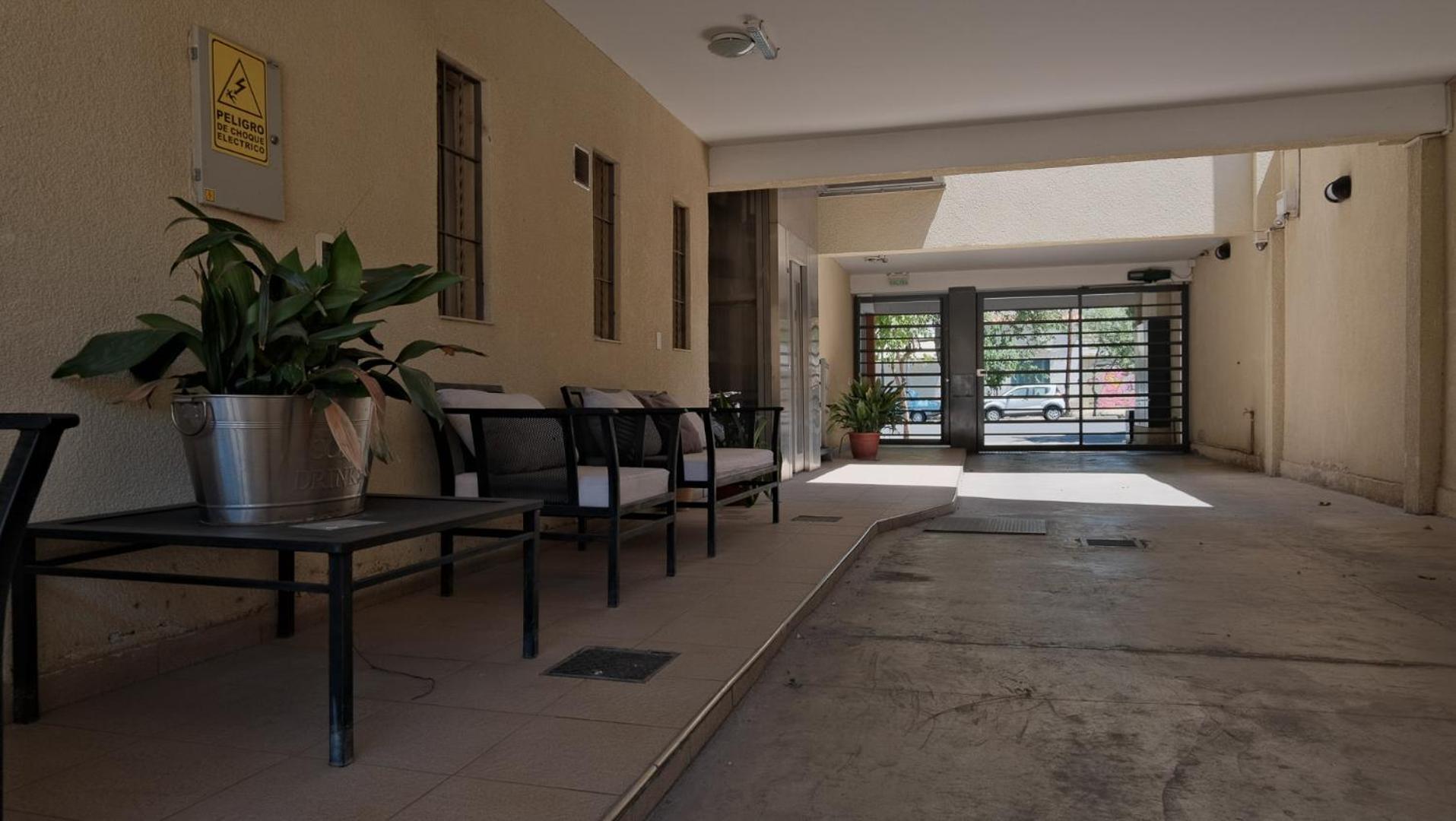 La Casa Del Fotografo Apartment Mendoza Exterior photo